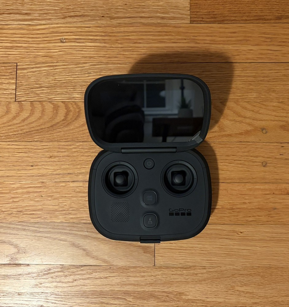 GoPro Karma Drone, Gimbal, Camera, Stabilizer, Extra Propellers, Controller