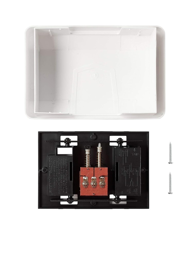 Easy Install Doorbell Chime