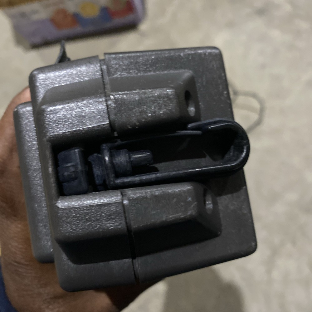 Tektronix CT100 CrafTEK Subscriber Loop Test Set