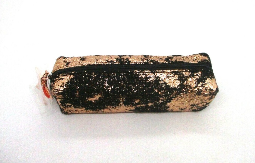 Mac Starlit Lip Bag ( Just The Bag )