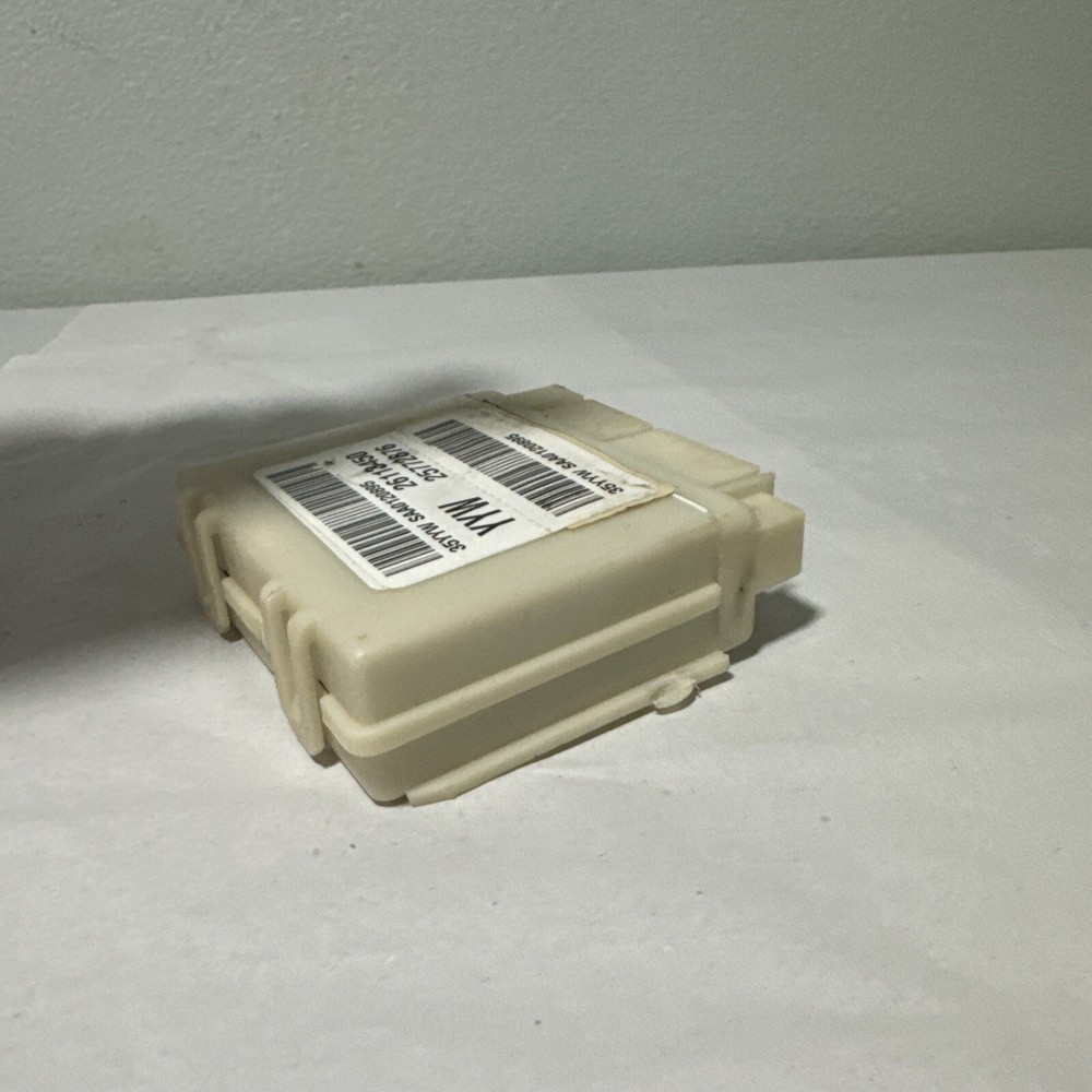 2000-2005 Cadillac DeVille Steering Column Control Module PN 26069602 OEM 22504