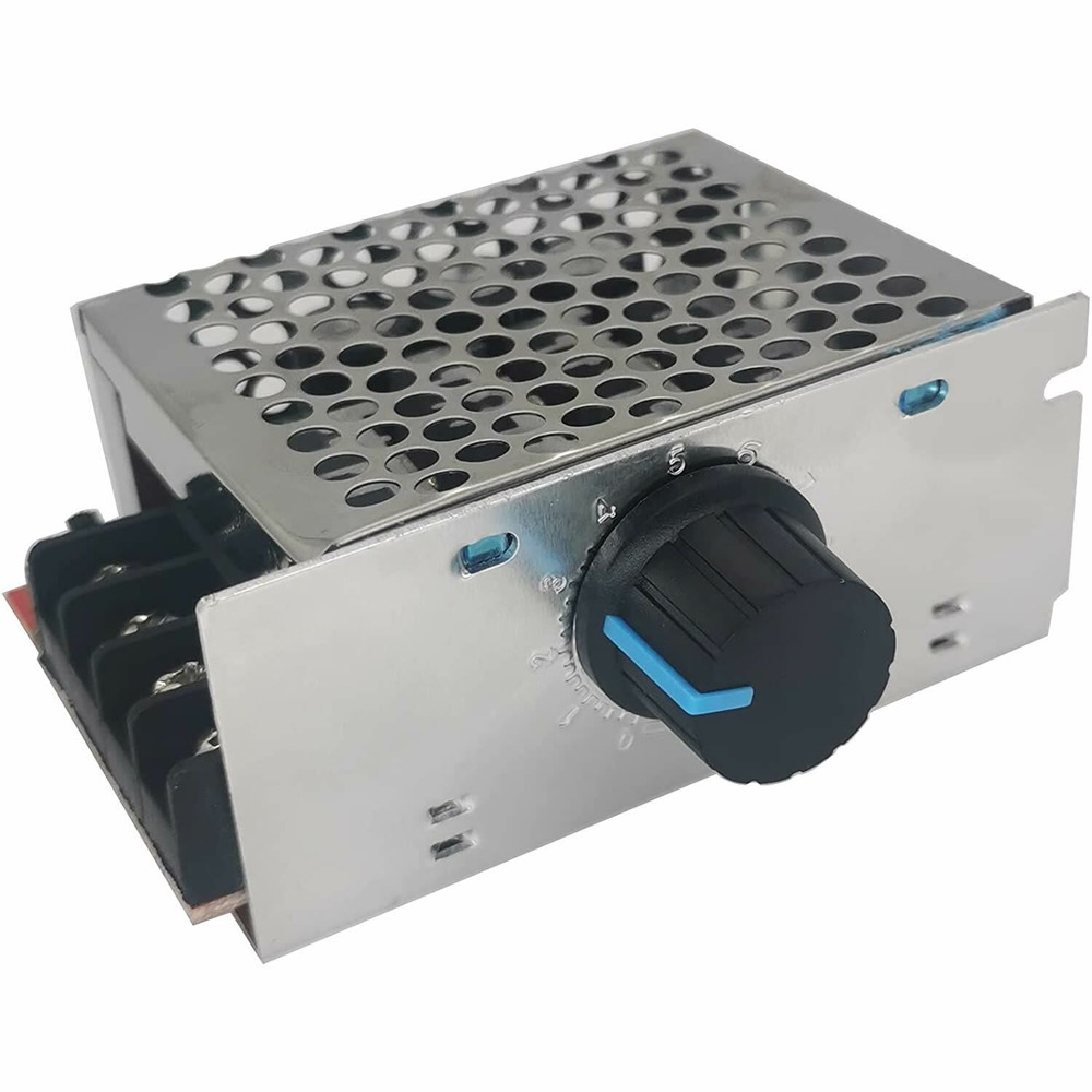 For 7-70V PWM DC Motor Speed Controller Switch 30A