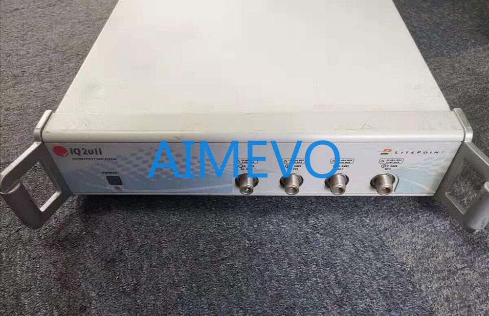 Litepoint IQ2011 Connectivity Test System
