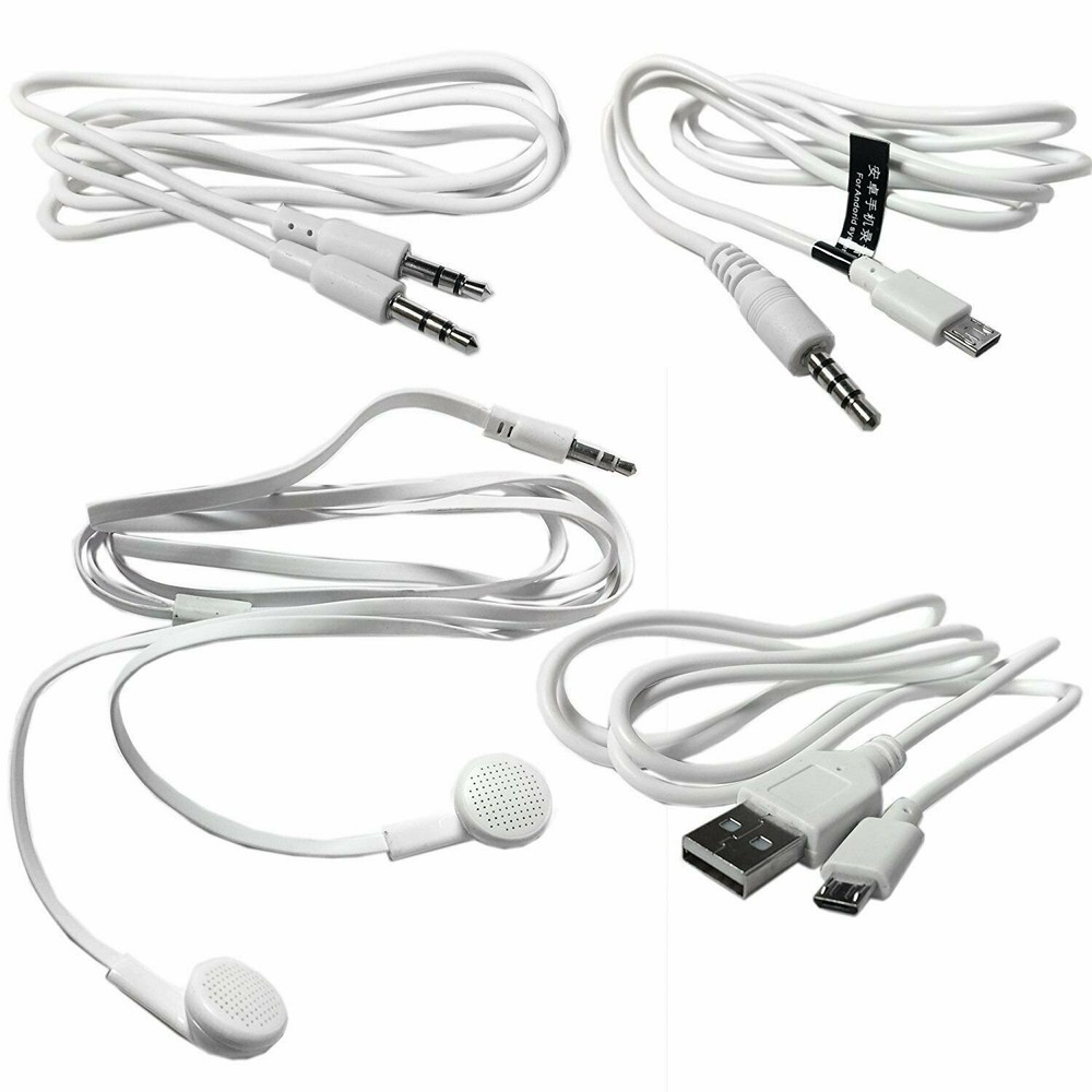 EMB EMB20B Wired Multi-function Condenser Microphone Iphone/iPad/Android BLACK