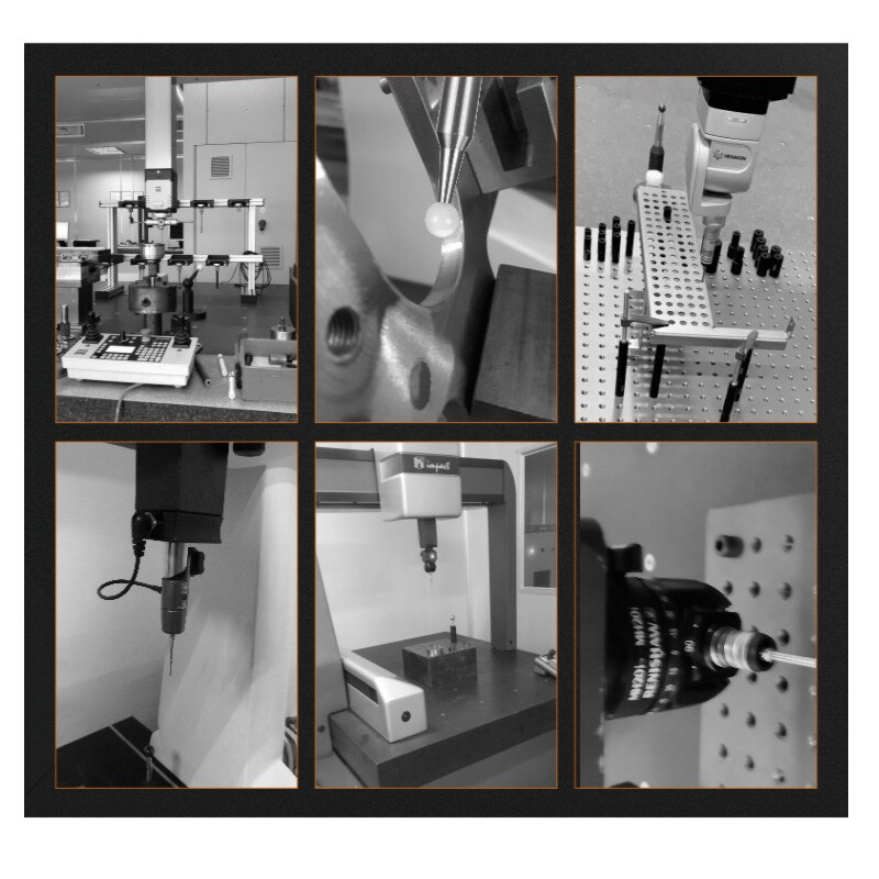 Fits CMM Table 25mm Diameter M8 CMM Precise Calibration Sphere Ceramic Ball
