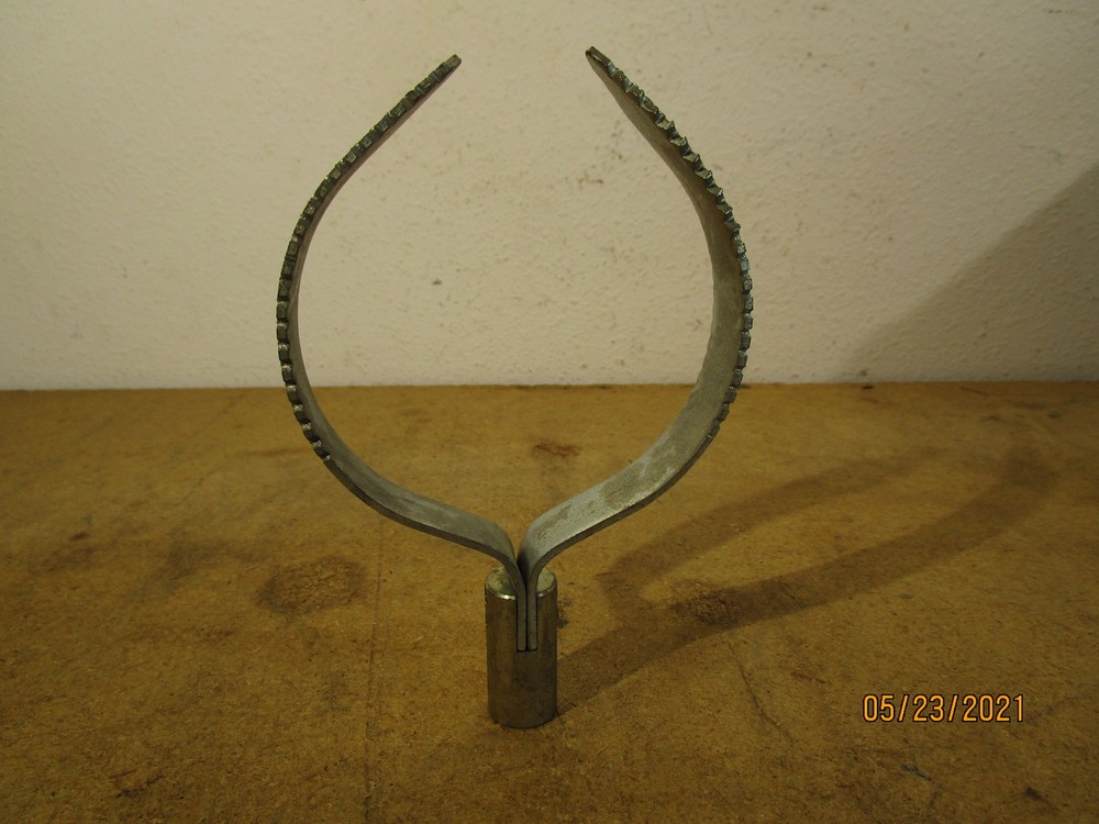 Commercial Drain Machine 4 Inch Cutting Head