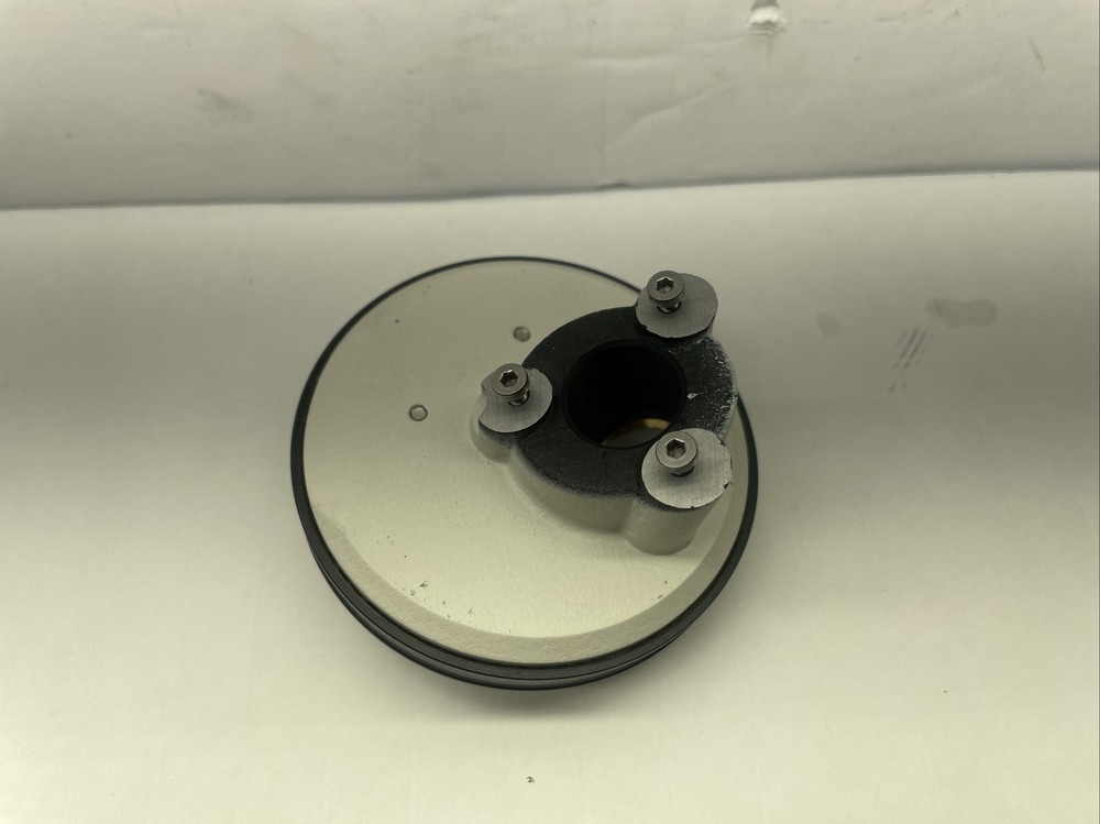 Leica CME Microscope Nosepiece Turret