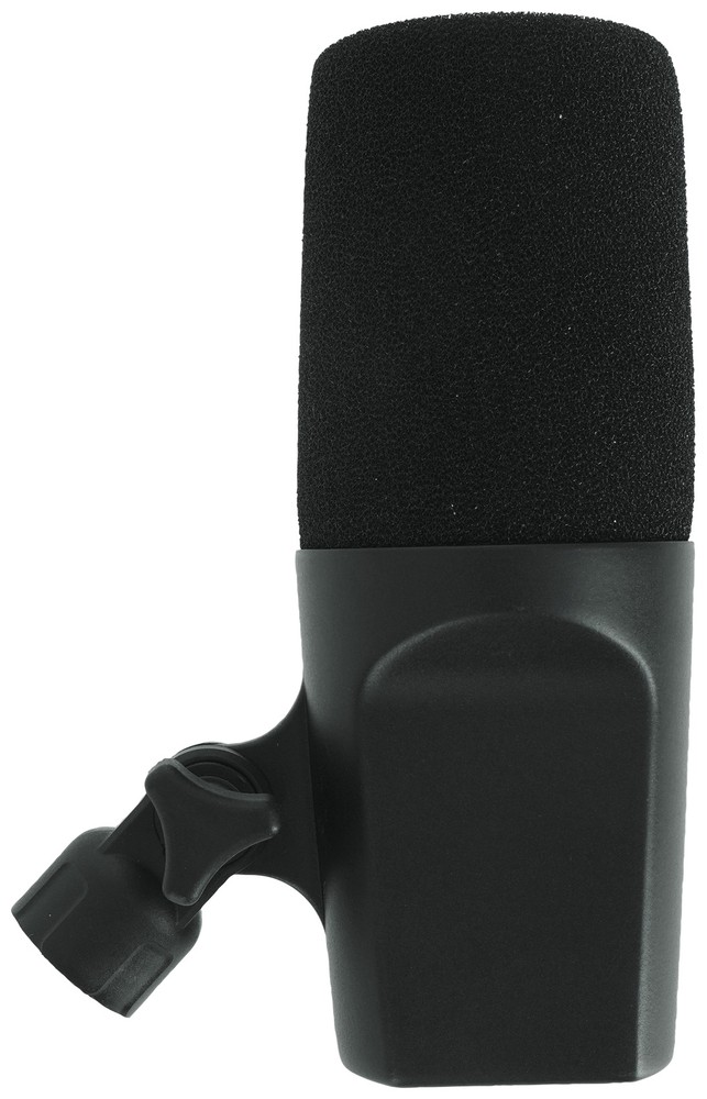 Se Electronics DynaCaster DCM6 Front-Addressed Broadcast Podcast Microphone Mic