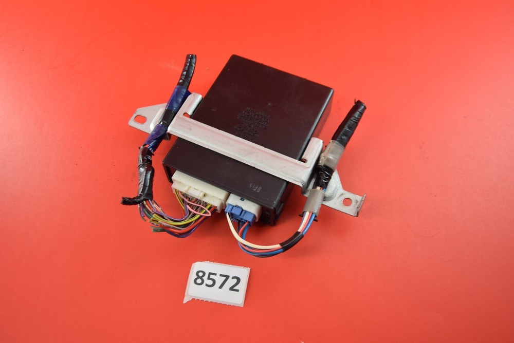 B#23 03-09 4RUNNER TRUNK TAILGATE LIFTGATE MULTIPLEX CONTROL MODULE 89222-35010