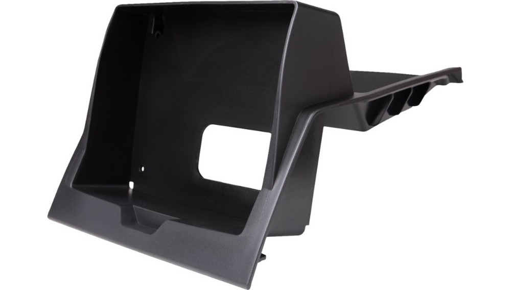 MB Quart MBQRG-DASH-1 Radio Installation Kit