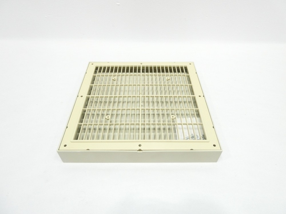 Rittal SK3162 Discharge Outlet Filter Grill Kit