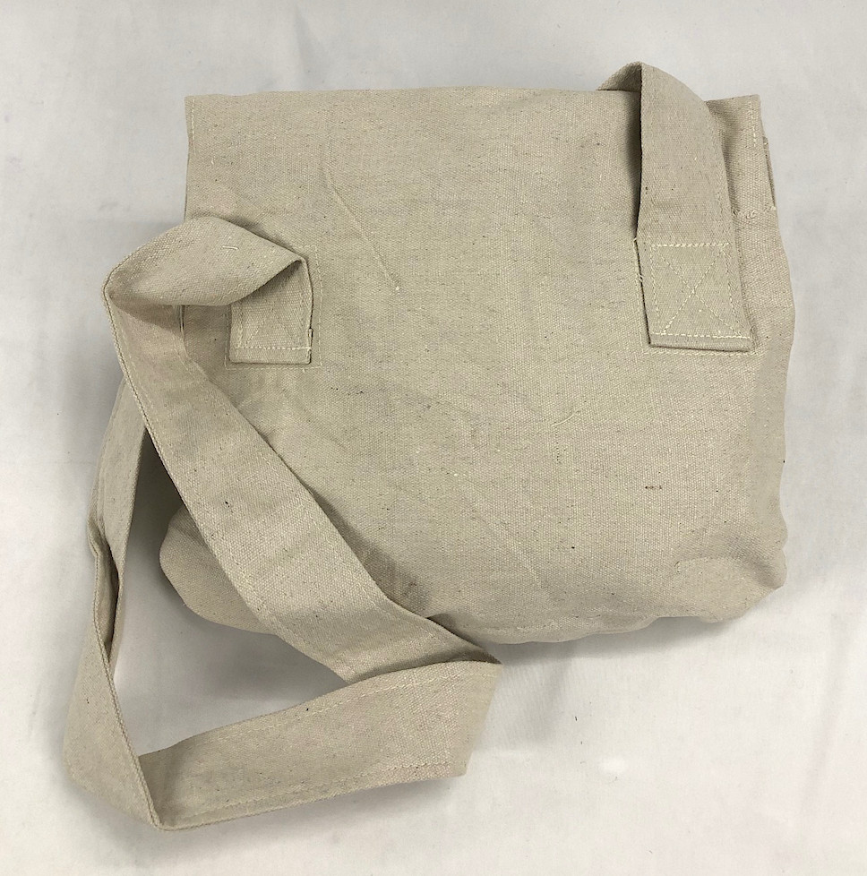 Two Button Haversack - Reenactment, Rendezvous