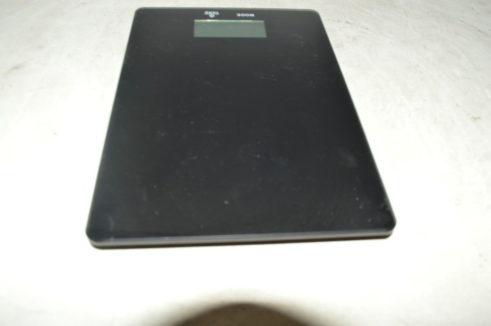 Crofton Digital Kitchen Scale Model 93555