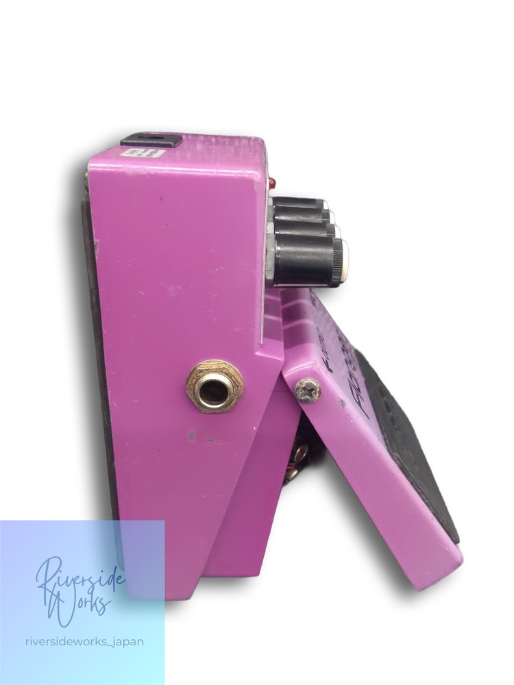 BOSS BF-2 Flanger Guitar Effect Pedal