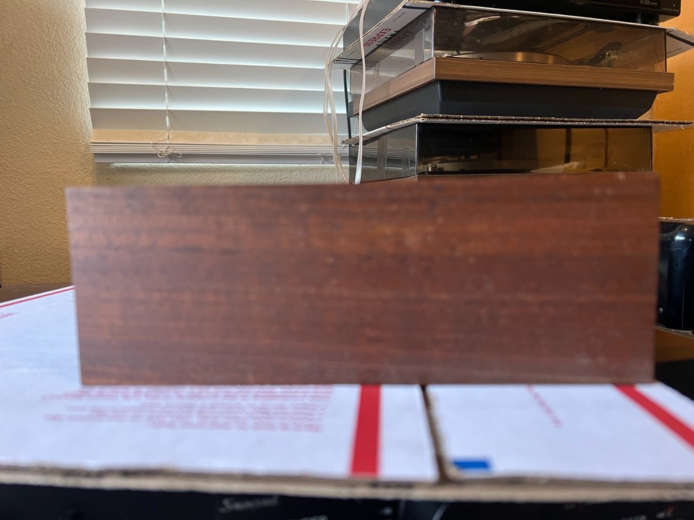 SAE Model 5000A Impulse Noise Reduction System; Tested