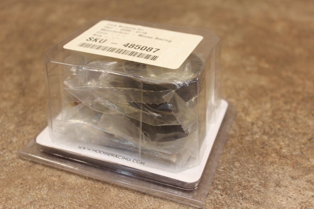 Moose Front Fork Bushing Kit (0450-0116)