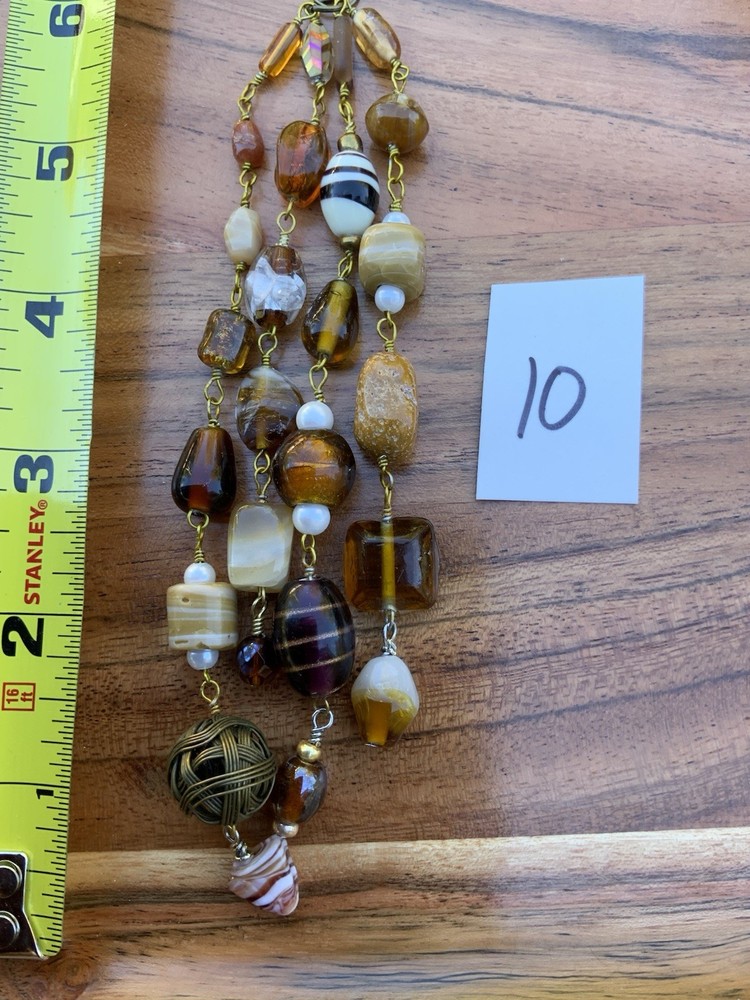 Autumn Junk Journal Dangle