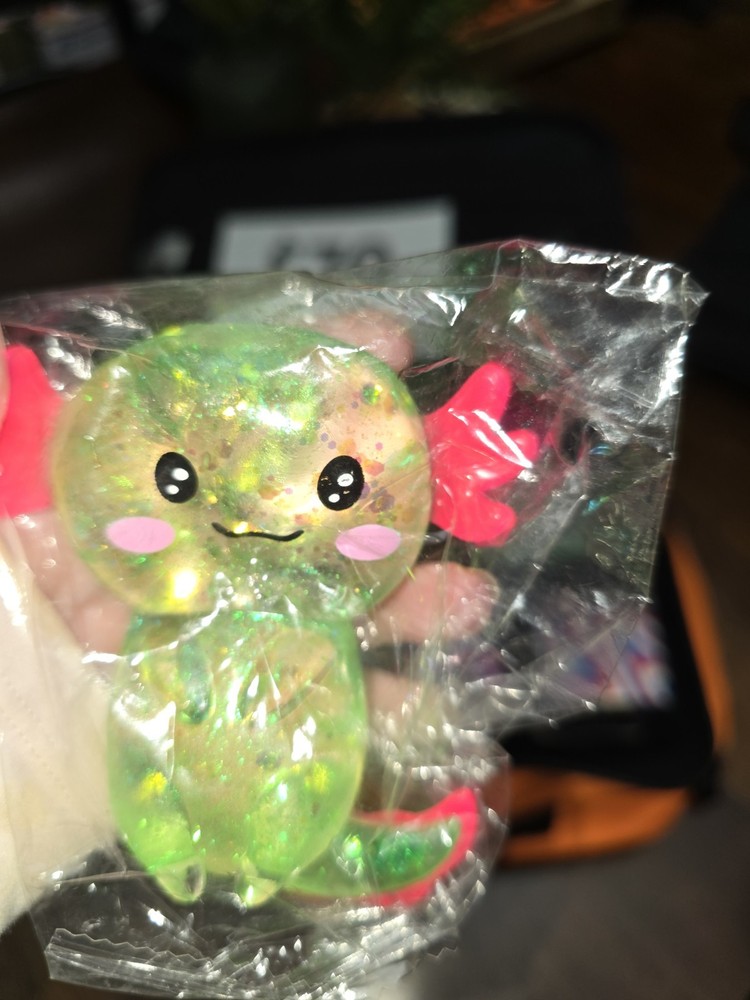 NEW Case With NeeDohs And Squishies!!