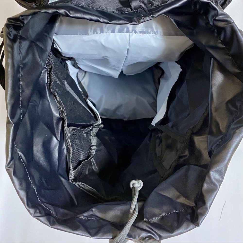 Osprey SKARAB 34 Backpack Black Used From Japan