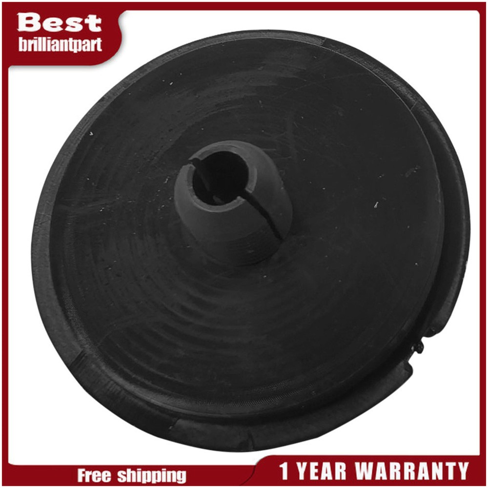 4 Sets Leaf Spring Insulator Insert Pair Set for Chevy GMC Express Sierra Pickup