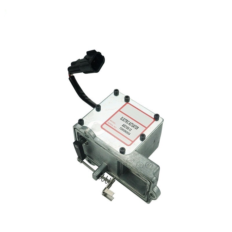 Electronic Actuator GAC ADC100-12 for Diesel Generator