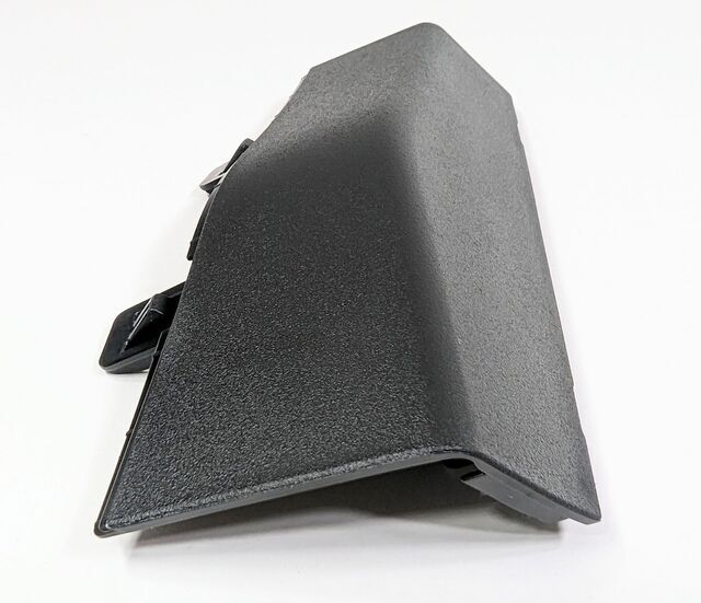 Genuine Honda Cover Extension 74215-TG7-A01