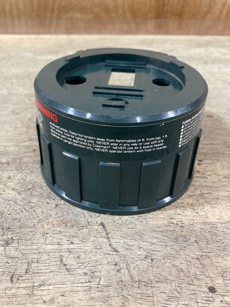 Coleman - 5154B - Collar