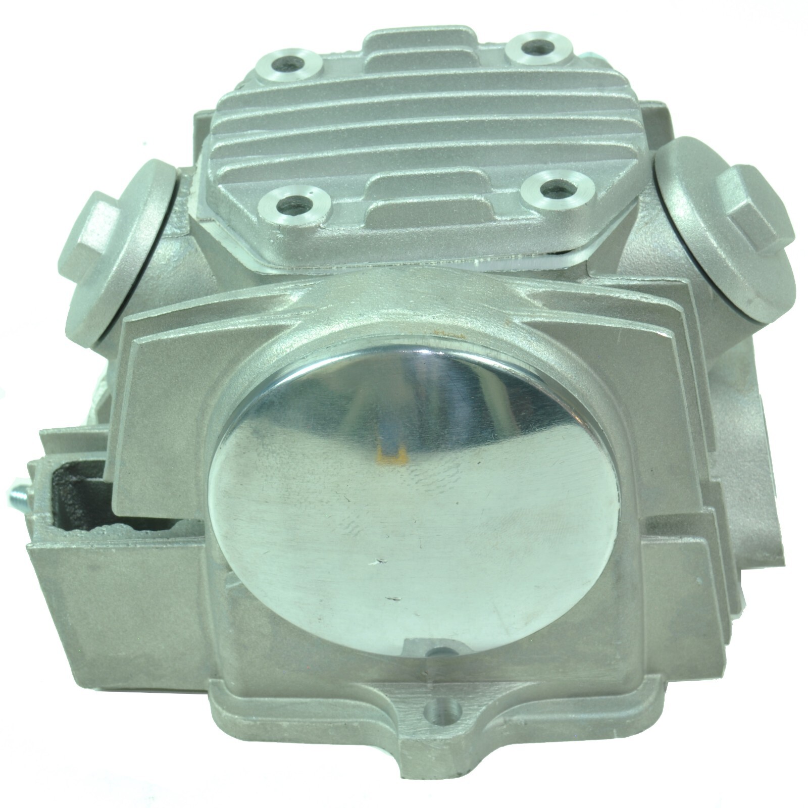 BLEM Apollo Cylinder Piston Top End 52mm 110cc 4-Stroke Chinese ATVs Dirtbikes