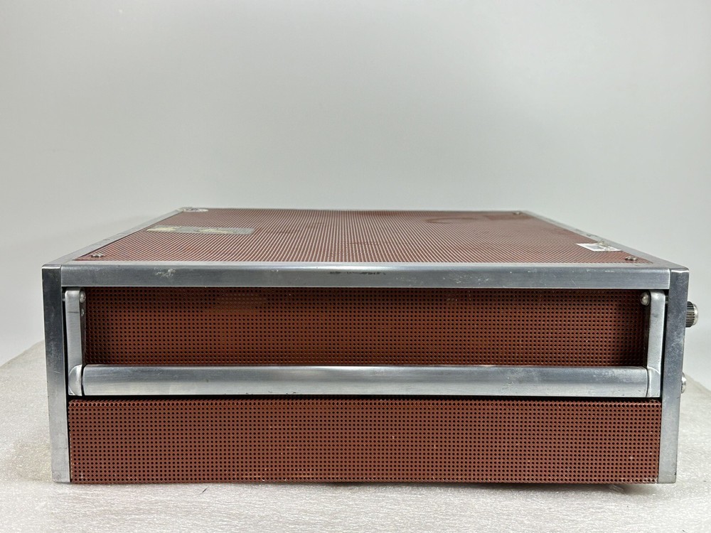 Vintage 1980's Datapulse Model 110B Pulse Generator ~ Power Tested Only