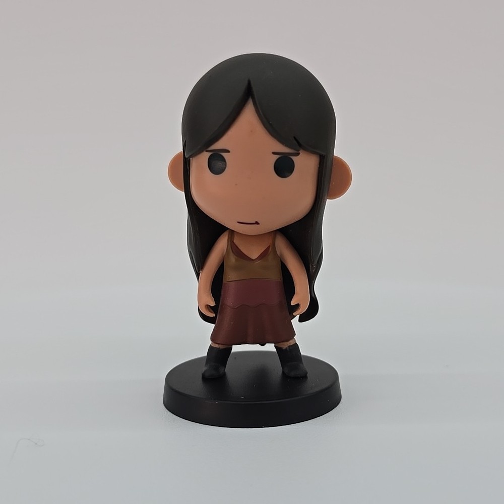 FIREFLY Q-BITS MINI FIGURES (4)