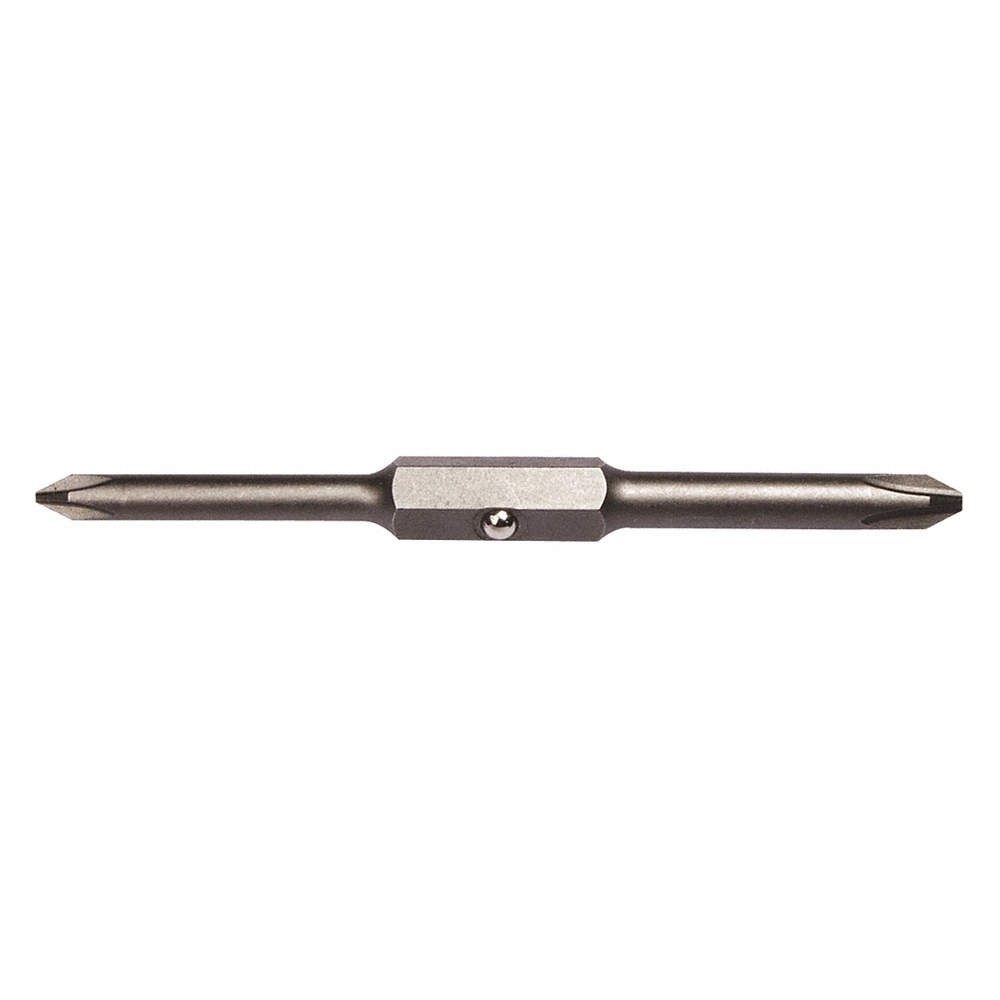 KLEIN TOOLS 32400 Insert Bit,PK2 40Y156