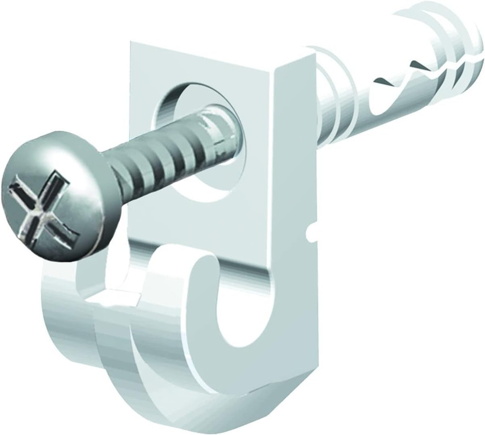 Closetmaid 71927 Wall Clip