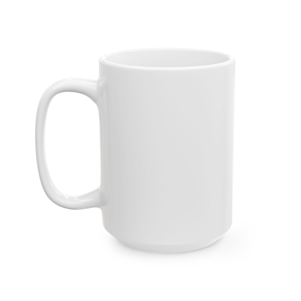 Southwest Airline Mug | Ceramic Coffee Cup