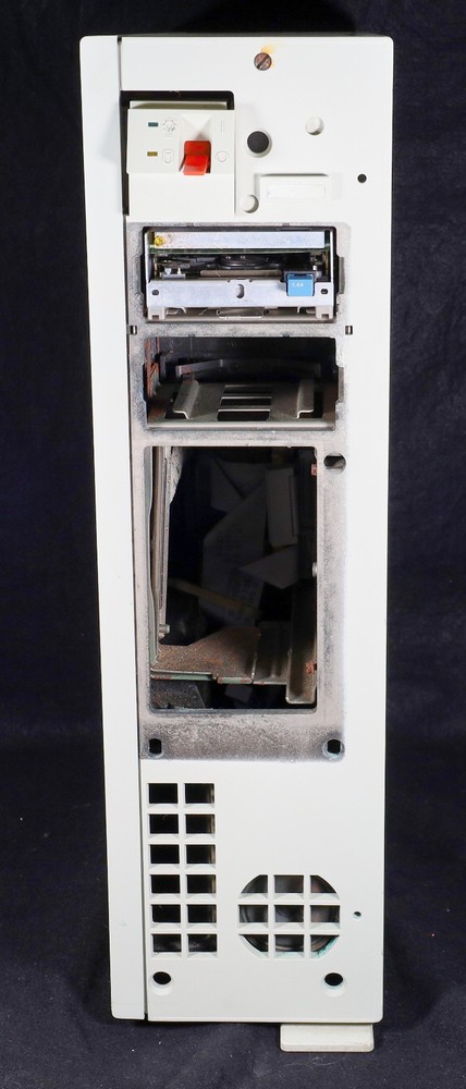 Vintage IBM PS/2 Model 80 8580-071 Desktop Computer *Read*