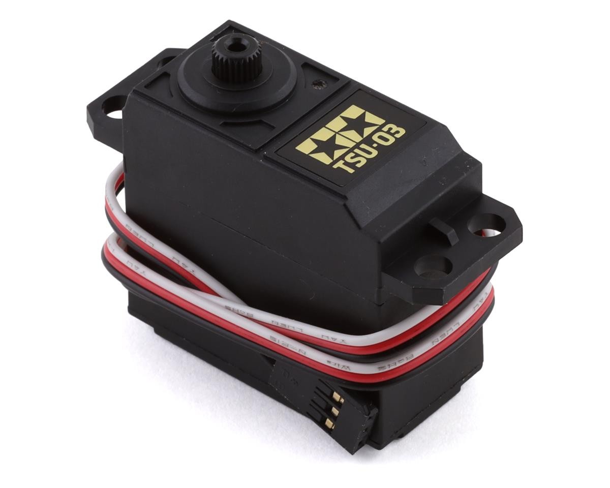 Tamiya TSU-03 Servo [TAM10318]