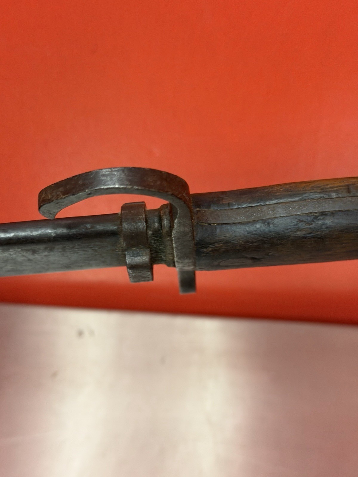 Arisaka Type 30 Nagoya Arsenal Bayonet! Free Shipping!