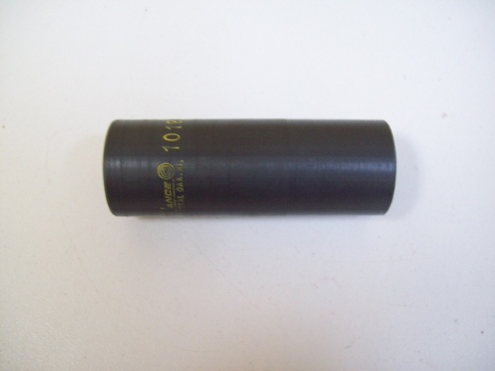 LANCE L-1018D 3/8'' DRIVE 14MM EXTENDED IMPACT SOCKET DEEP - NEW - FREE SHIP!