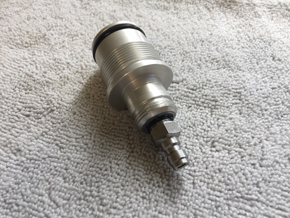 Benjamin Marauder Rifle Fill Adapter Assembly