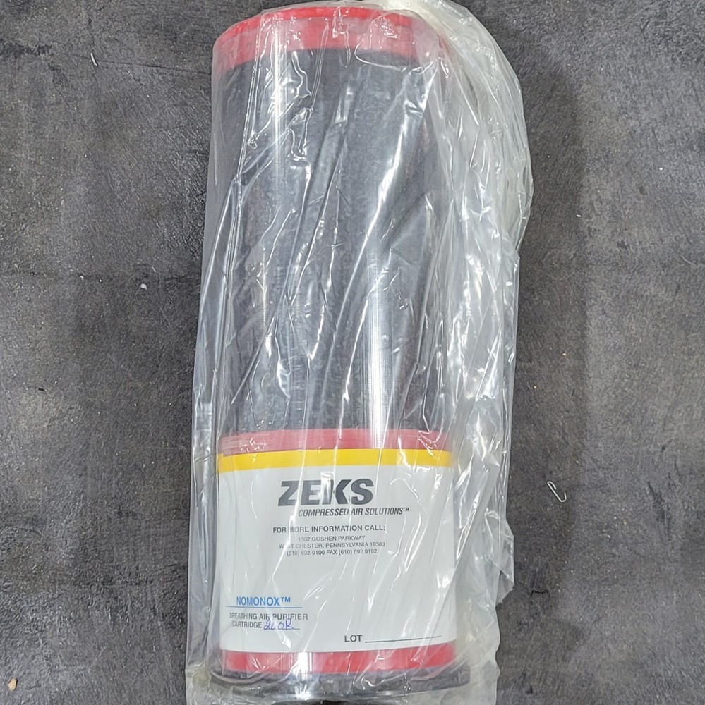 Zeks Element Filter RC200 (OEM) /T12520