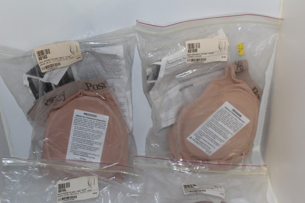 Posey Hipsters Standard Brief 6016 Beige