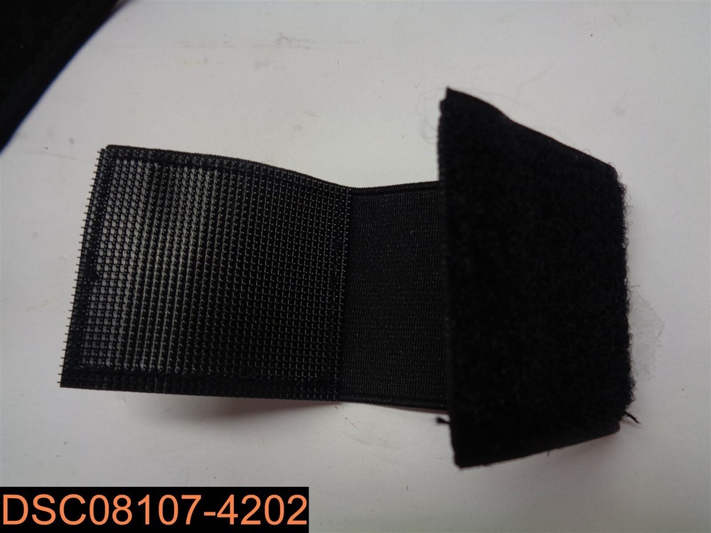 Premium Anti Snoring Chin Strap + Extensions Adjustable and Breathable