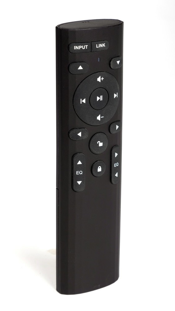 2pk Replacement Remote for Aiwa Exos-9 Portable Bluetooth Speaker