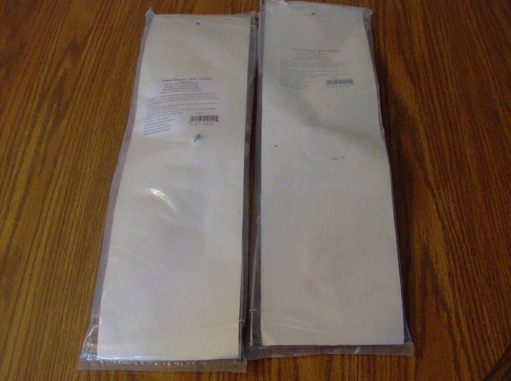 Umbrella Rig Flashdancer with trailer (qty:2) NIP