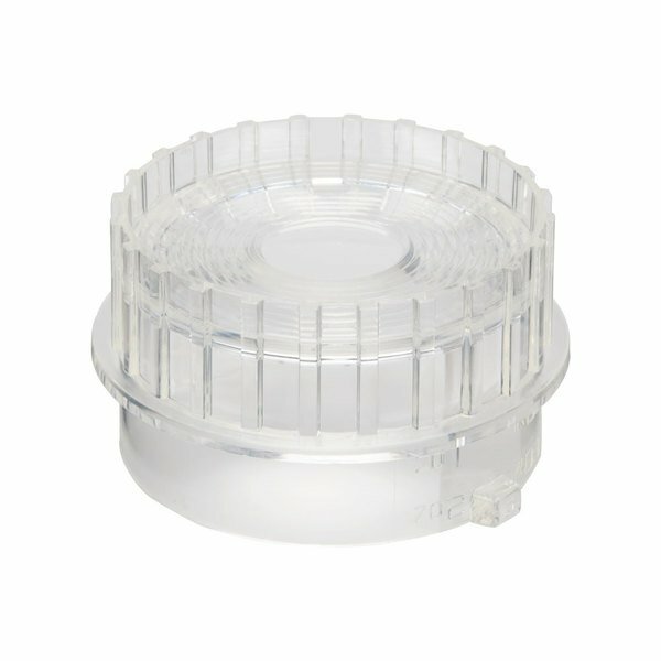 Waring 011700 Blender Cover Center Lid Cap Clear Plastic Genuine