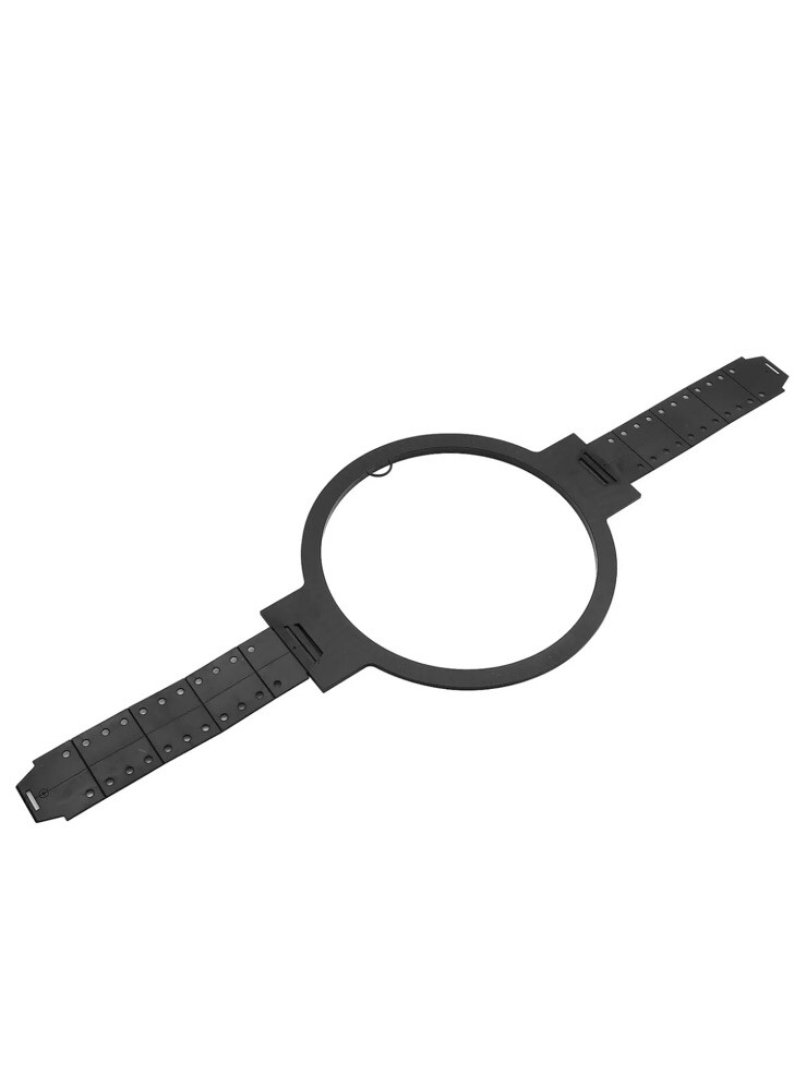 Pre-Construction Universal Rough-In Bracket Kit for 8" In-Ceiling Speaker