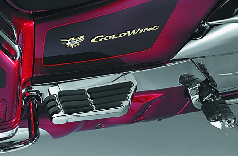 Kuryakyn Transformer Floorboards 7006