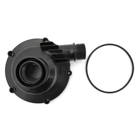 DANNER 12758 Replacement Volute for Pro-Line Hy-Drive 2600