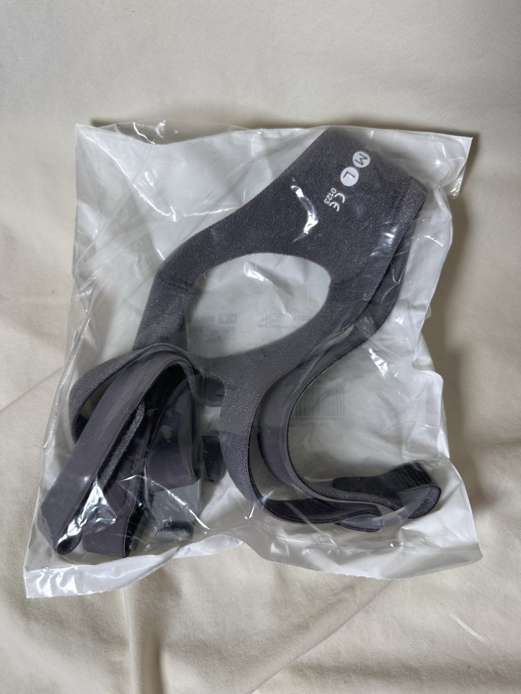 Fisher Paykel Simplus Headgear Medium Large REF 400HC583 New Sealed