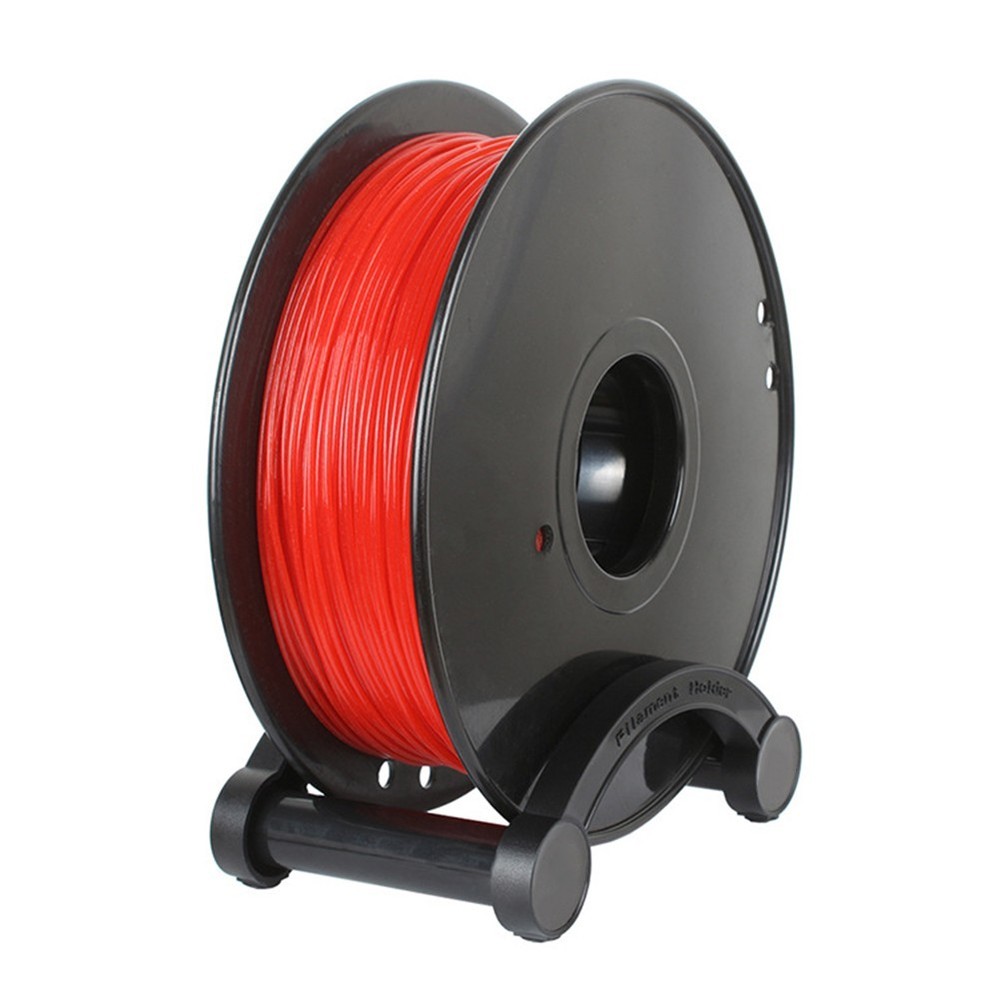 Filament Rack Plastic Filament Holder 3D Printing Setup Dependable Performance