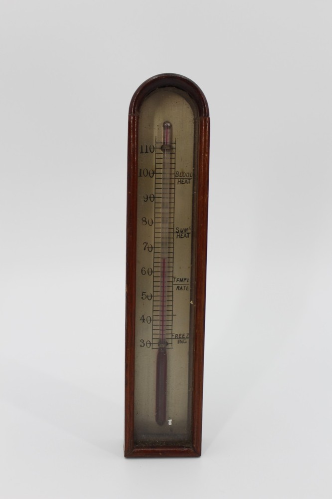 Alcohol-type Thermometer